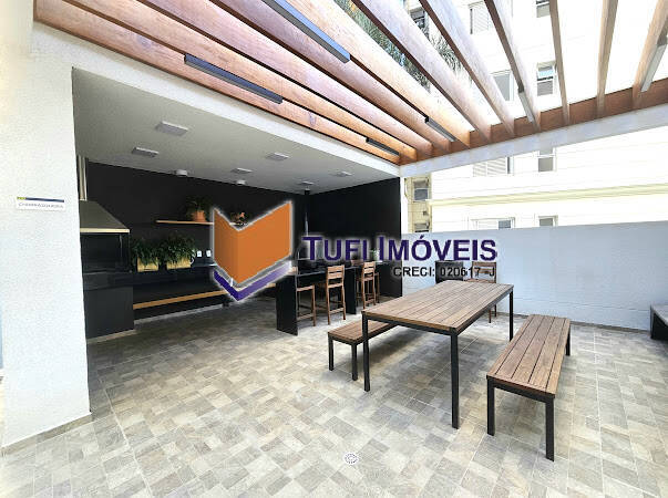 Apartamento, 2 quartos, 47 m² - Foto 20