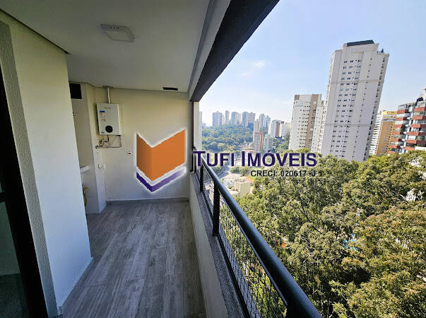 Apartamento, 2 quartos, 47 m² - Foto 6