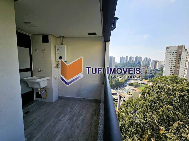 Apartamento, 2 quartos, 47 m² - Foto 7