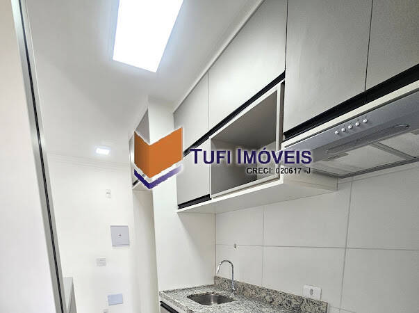 Apartamento, 2 quartos, 47 m² - Foto 9