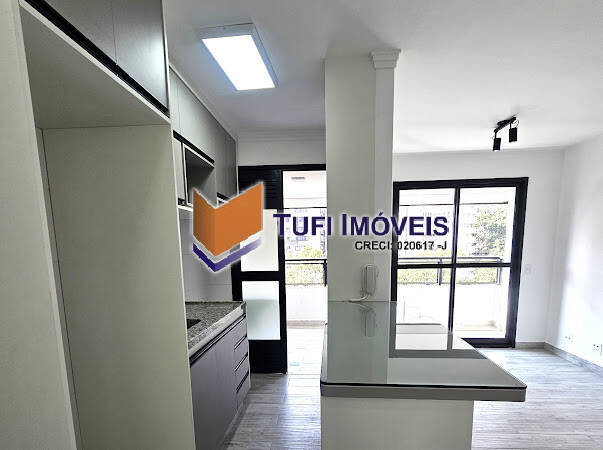 Apartamento, 2 quartos, 47 m² - Foto 3