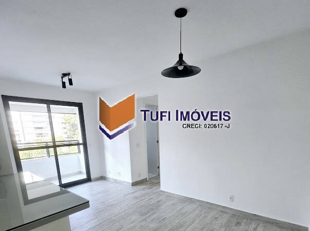 Apartamento, 2 quartos, 47 m² - Foto 2