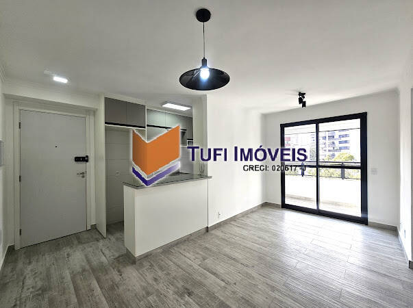 Apartamento, 2 quartos, 47 m² - Foto 1