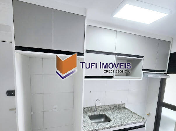 Apartamento, 2 quartos, 47 m² - Foto 10