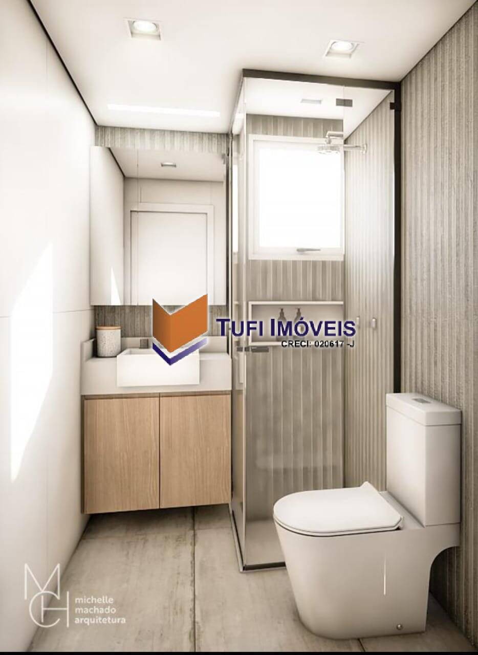 Apartamento, 2 quartos, 85 m² - Foto 9