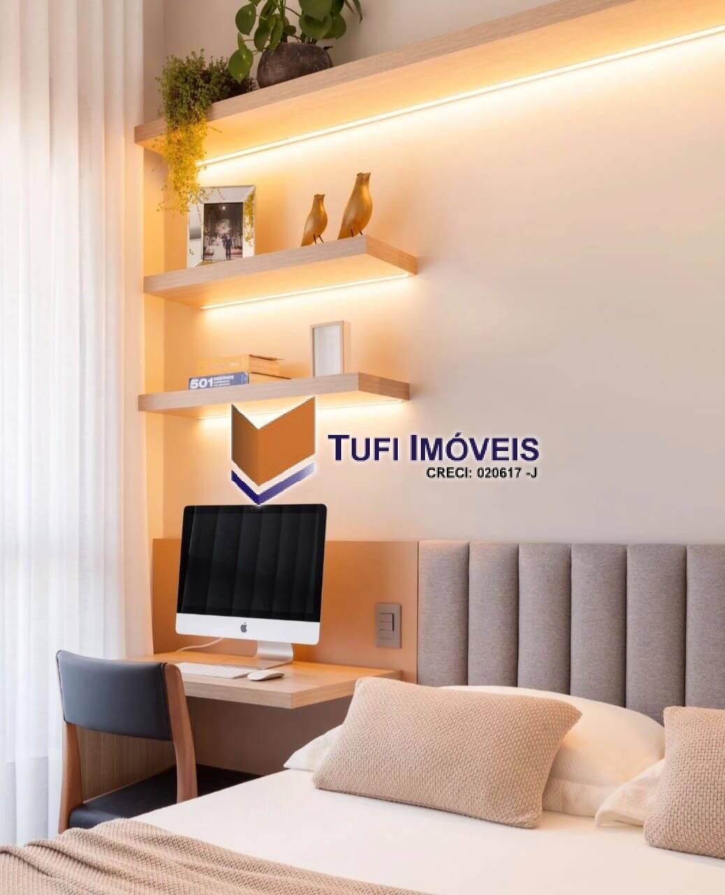 Apartamento, 2 quartos, 85 m² - Foto 17