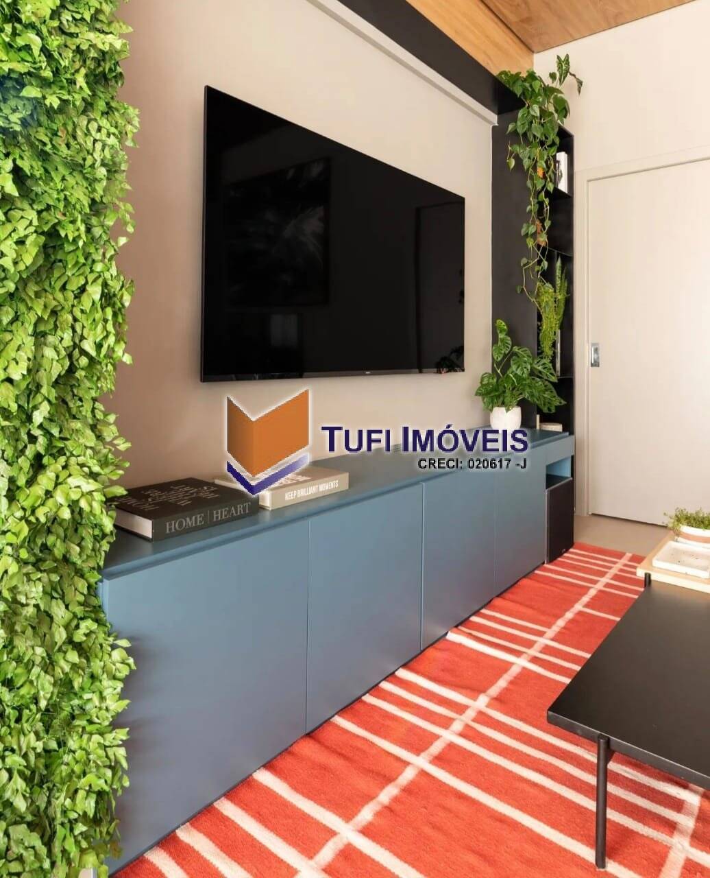 Apartamento, 2 quartos, 85 m² - Foto 5