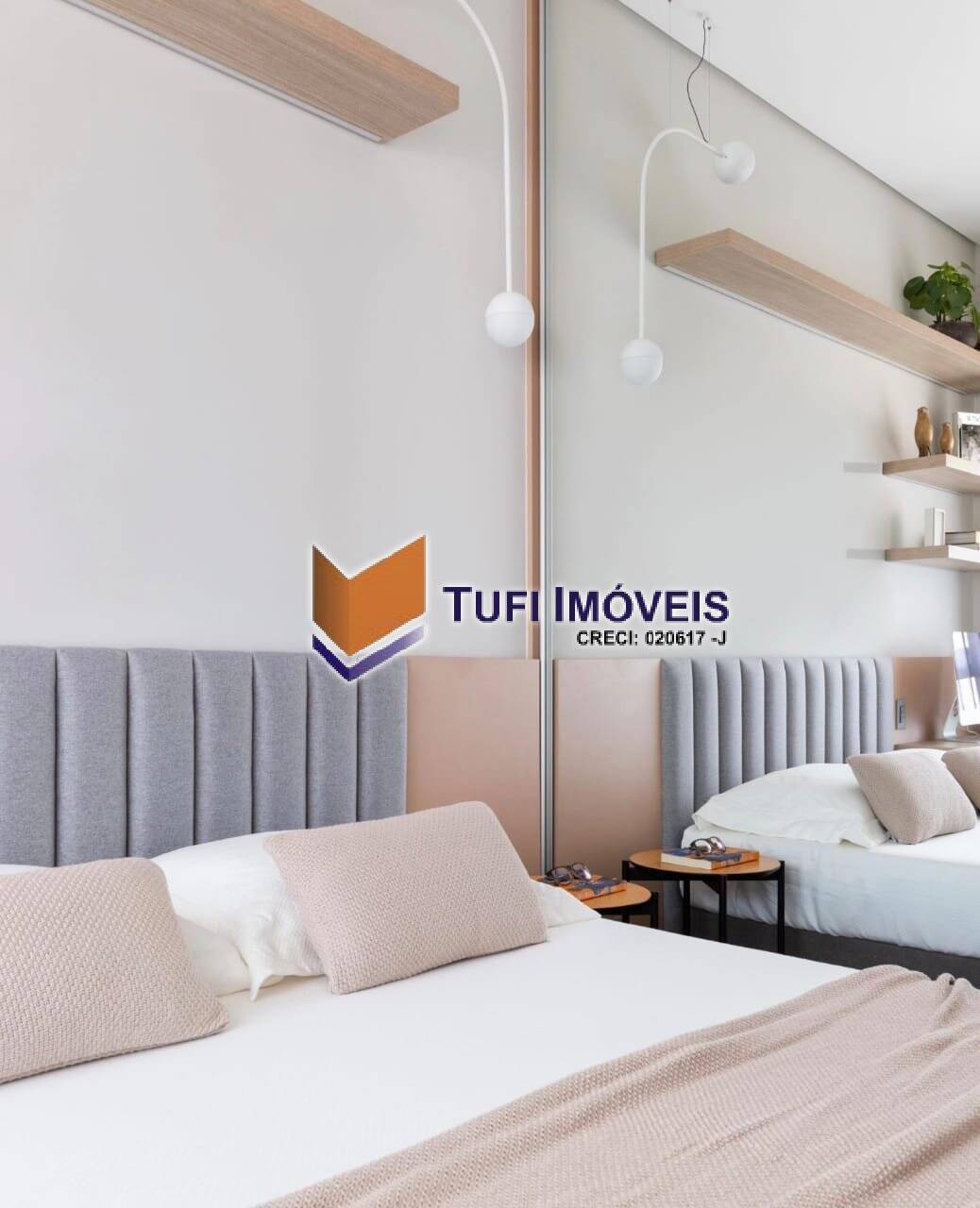 Apartamento, 2 quartos, 85 m² - Foto 15