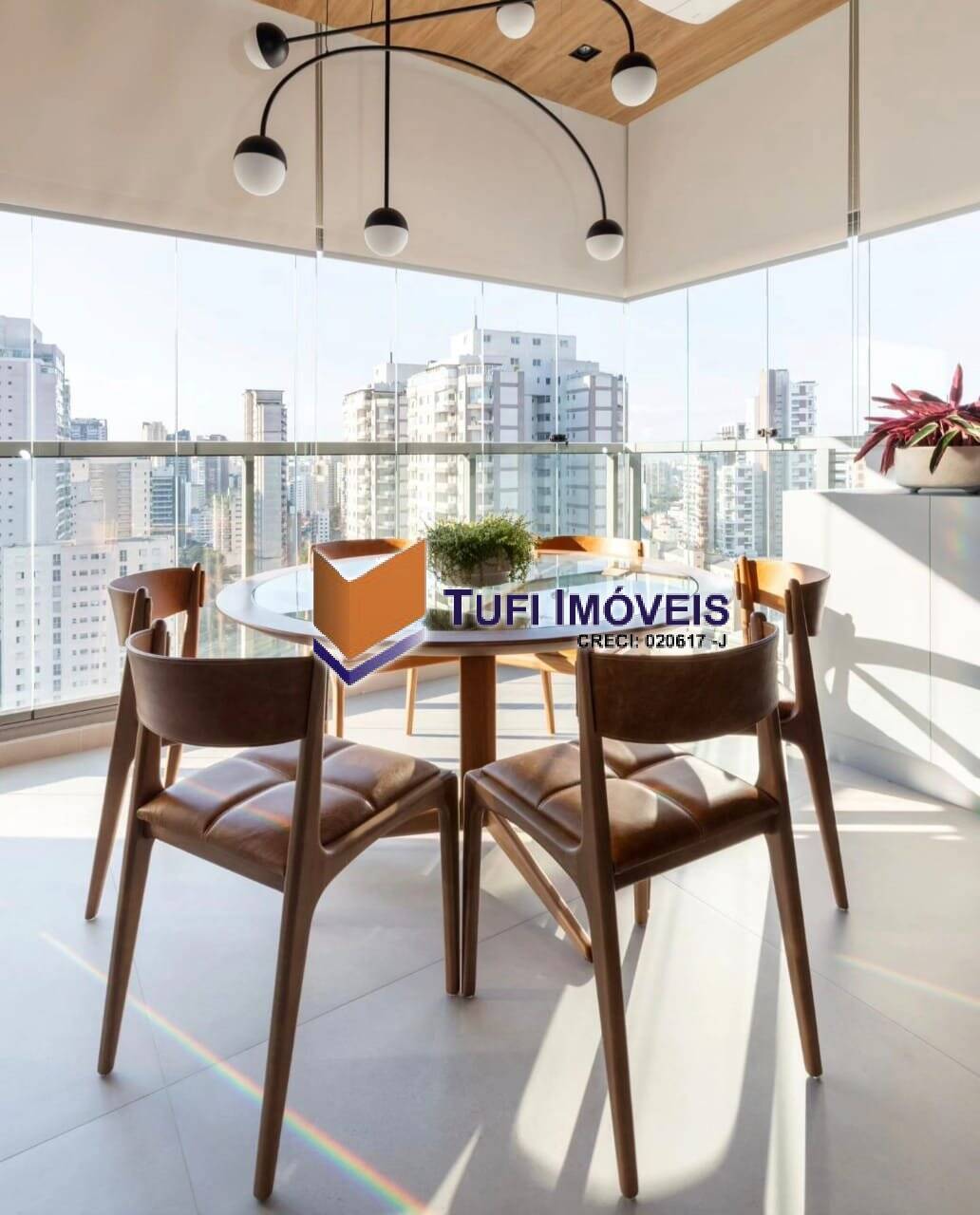 Apartamento, 2 quartos, 85 m² - Foto 3