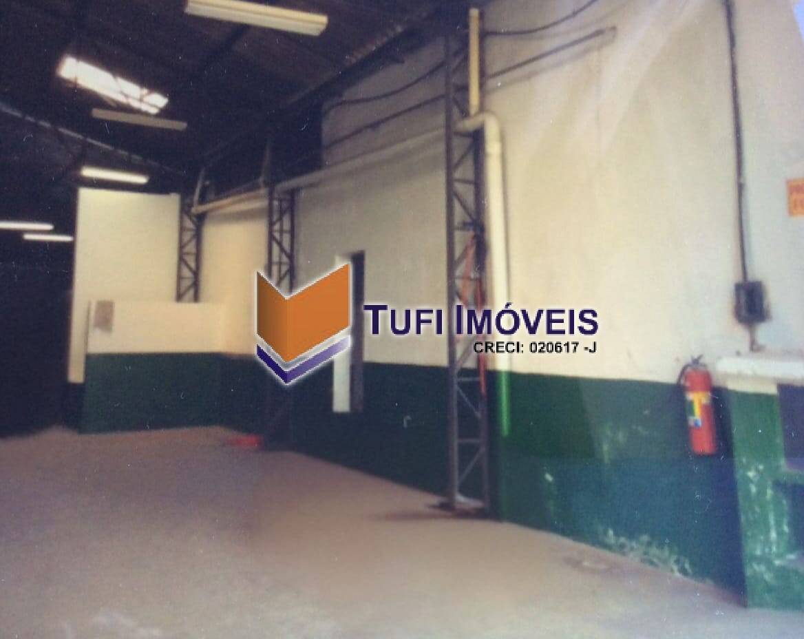 Depósito-Galpão, 798 m² - Foto 4