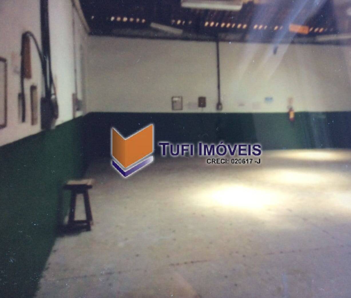 Depósito-Galpão, 798 m² - Foto 5