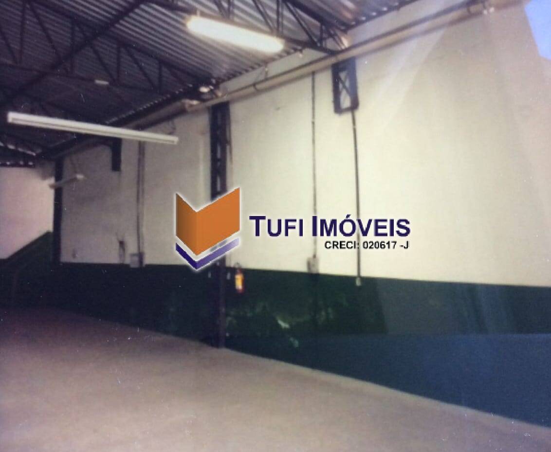 Depósito-Galpão, 798 m² - Foto 9