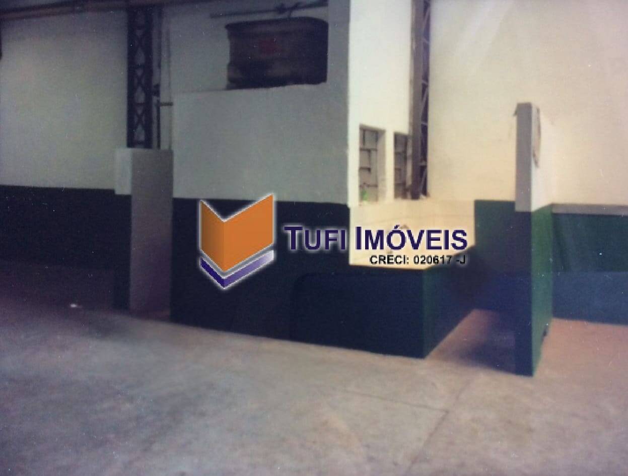 Depósito-Galpão, 798 m² - Foto 8