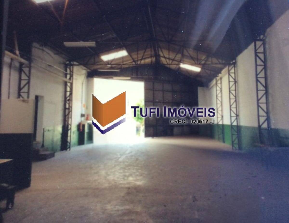 Depósito-Galpão, 798 m² - Foto 2