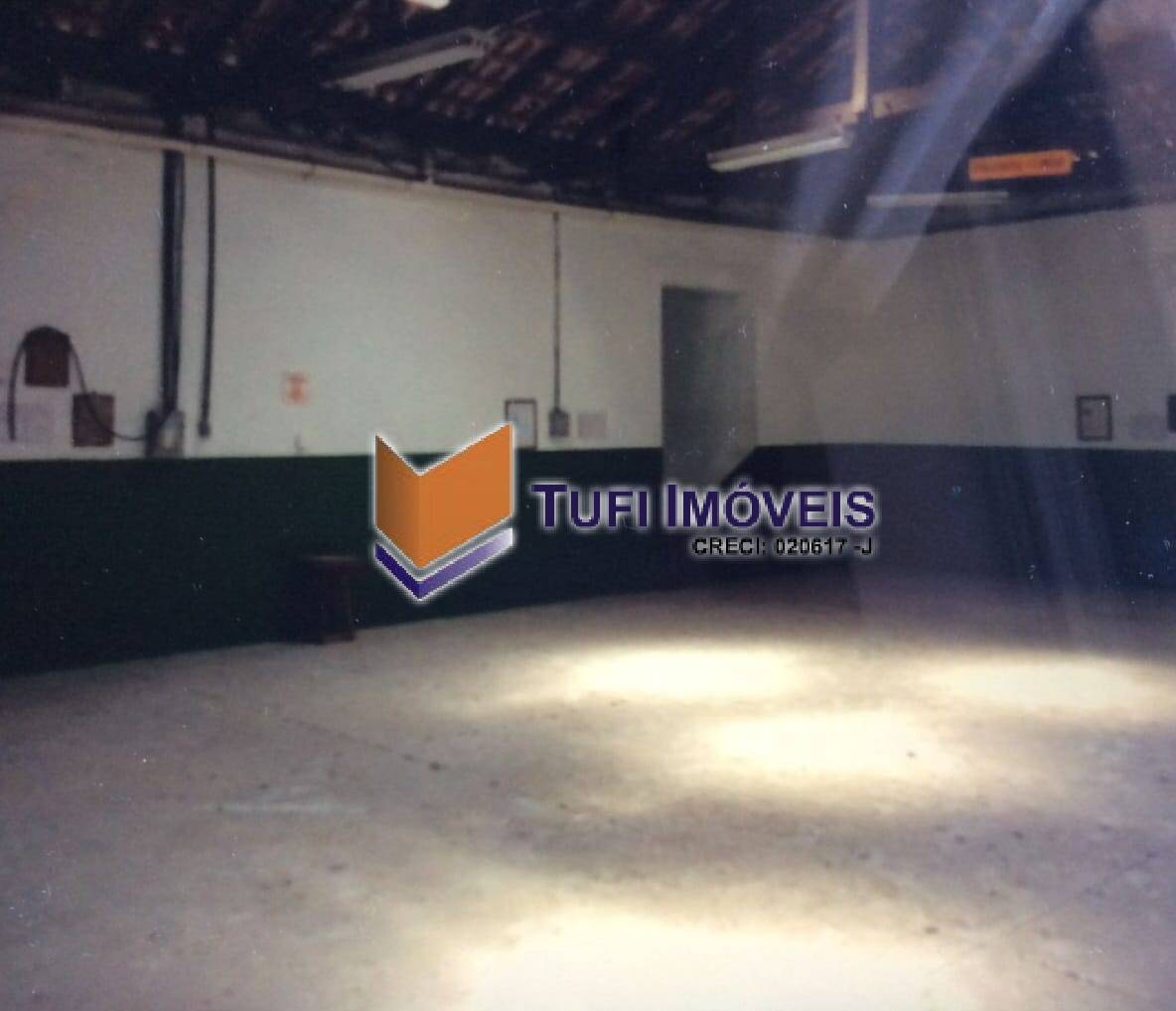 Depósito-Galpão, 798 m² - Foto 13