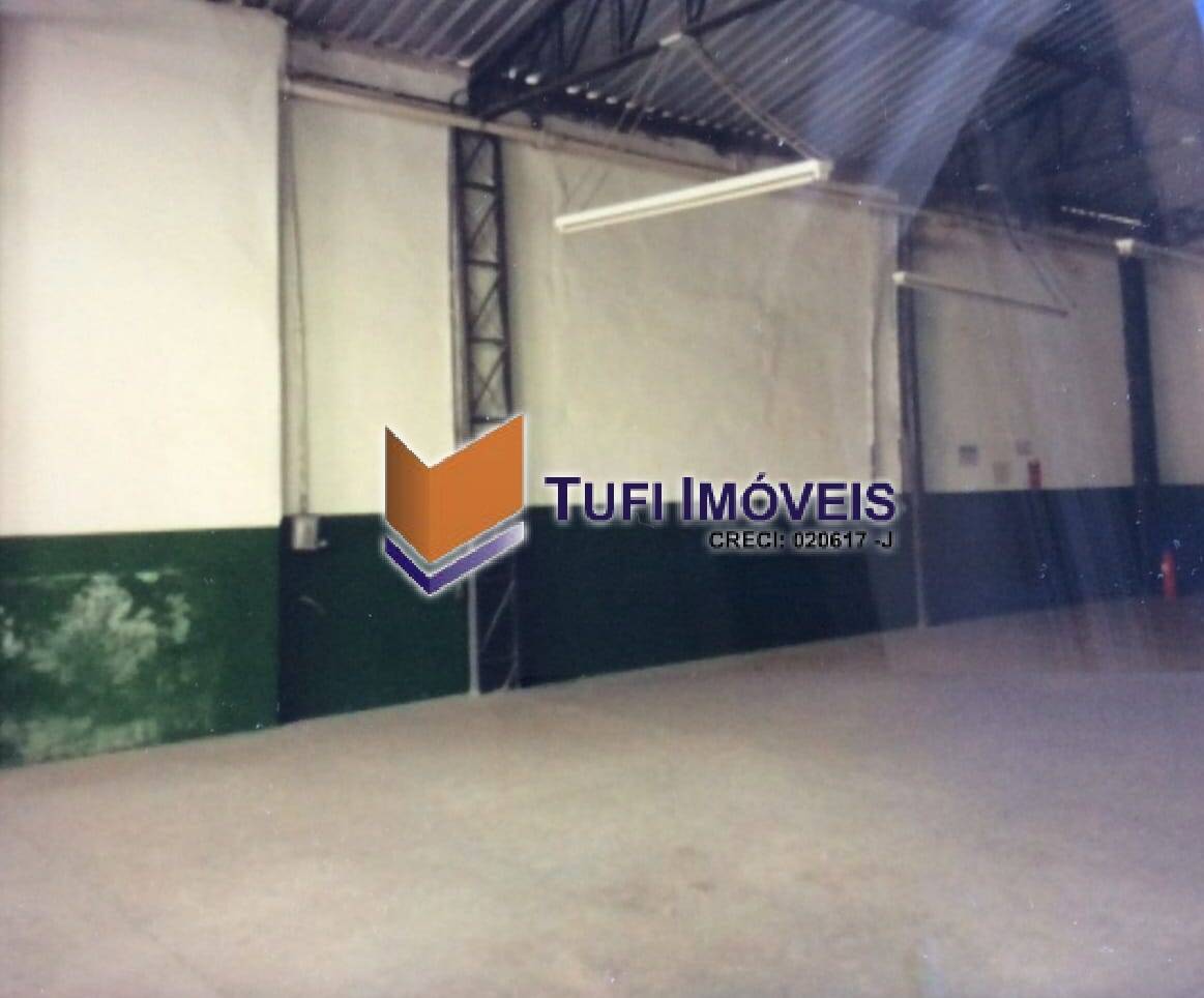 Depósito-Galpão, 798 m² - Foto 15