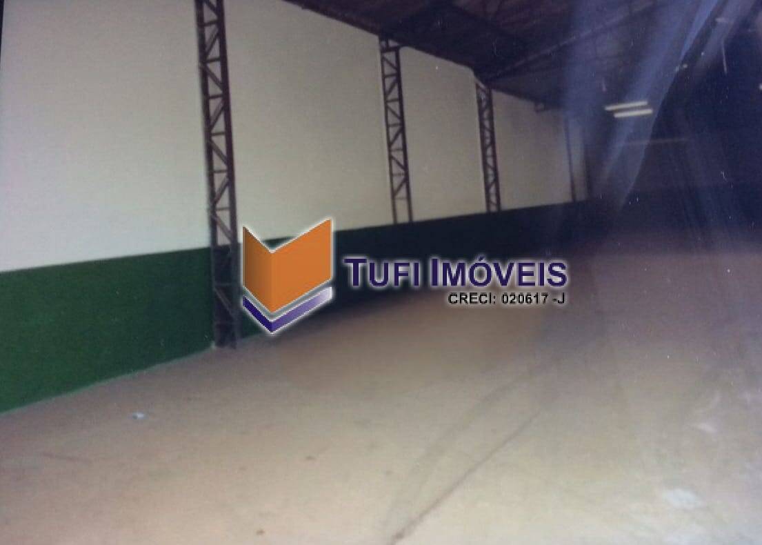 Depósito-Galpão, 798 m² - Foto 17