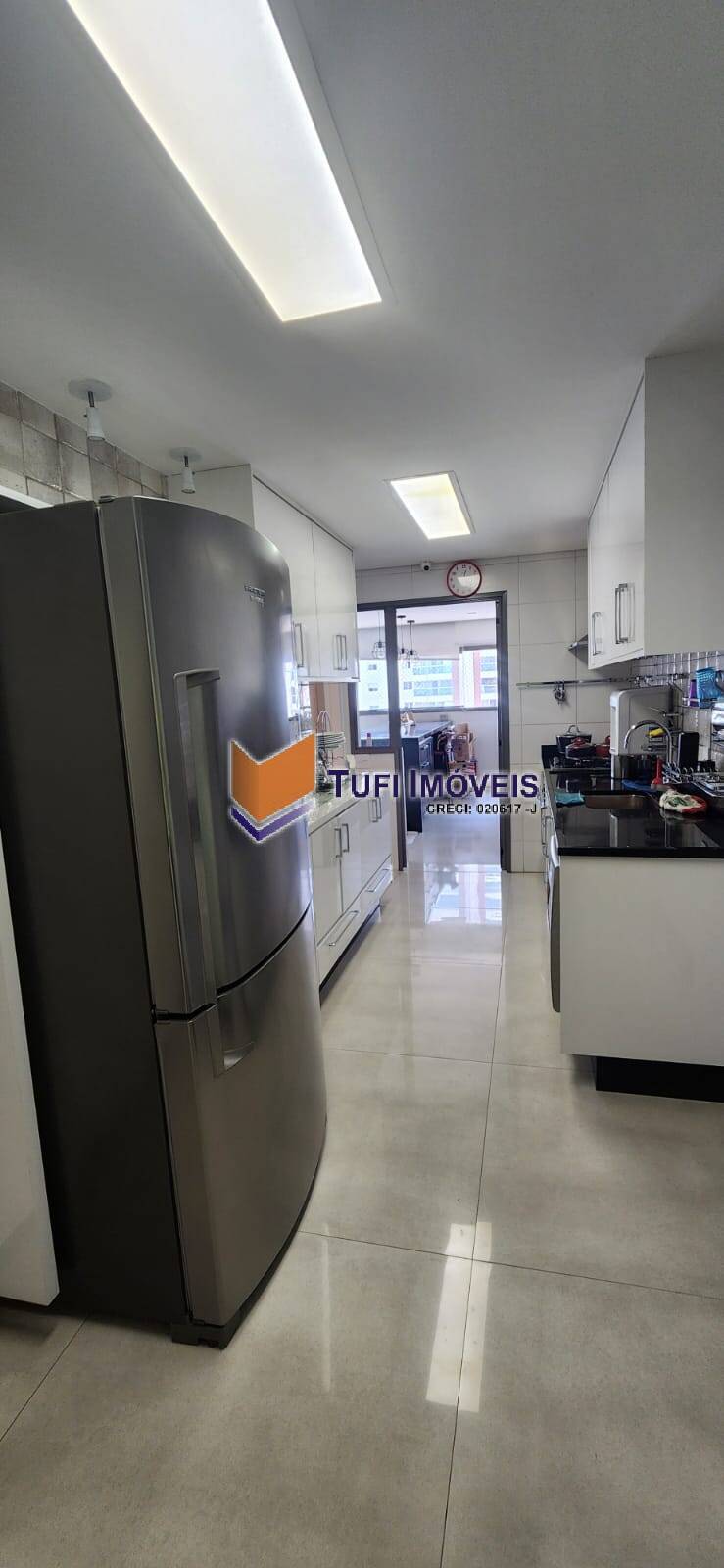 Apartamento, 3 quartos, 174 m² - Foto 22