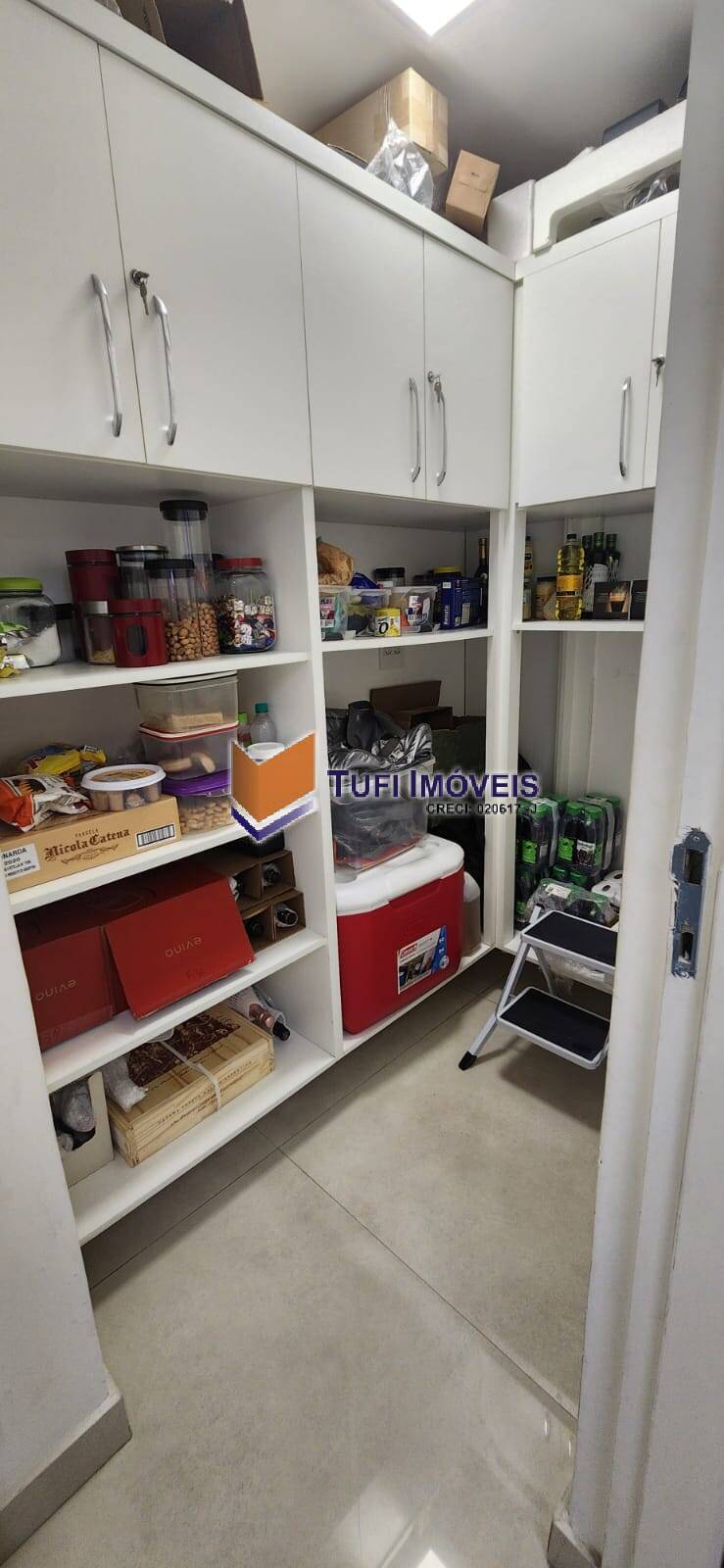 Apartamento, 3 quartos, 174 m² - Foto 27