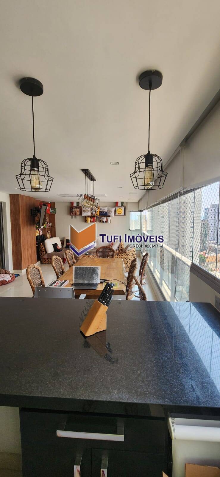 Apartamento, 3 quartos, 174 m² - Foto 9