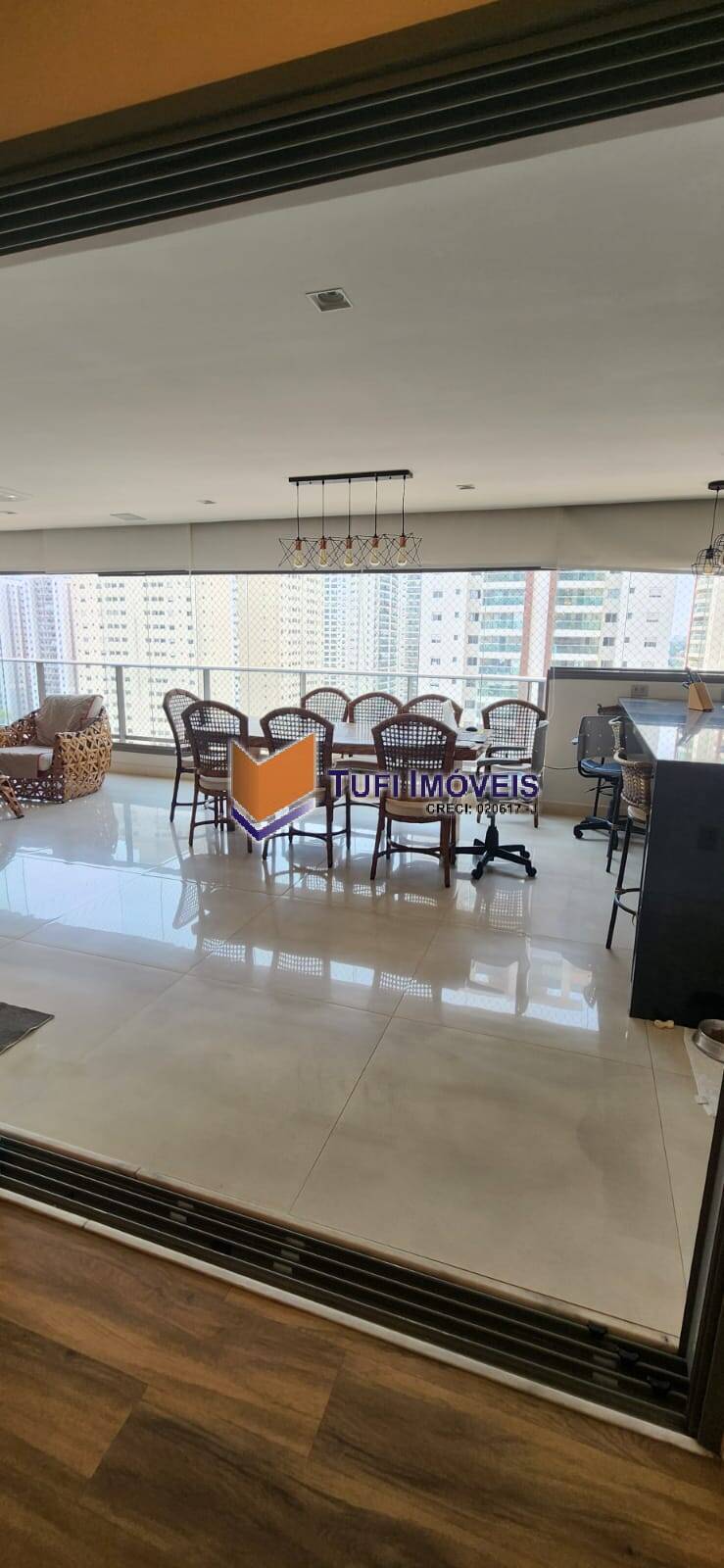 Apartamento, 3 quartos, 174 m² - Foto 2