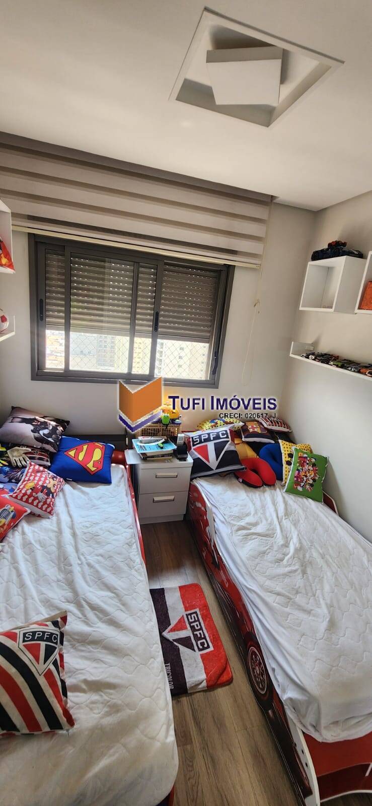 Apartamento, 3 quartos, 174 m² - Foto 43