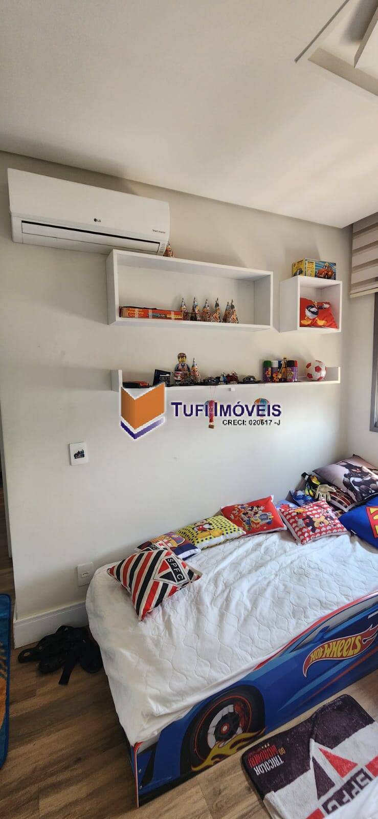 Apartamento, 3 quartos, 174 m² - Foto 44