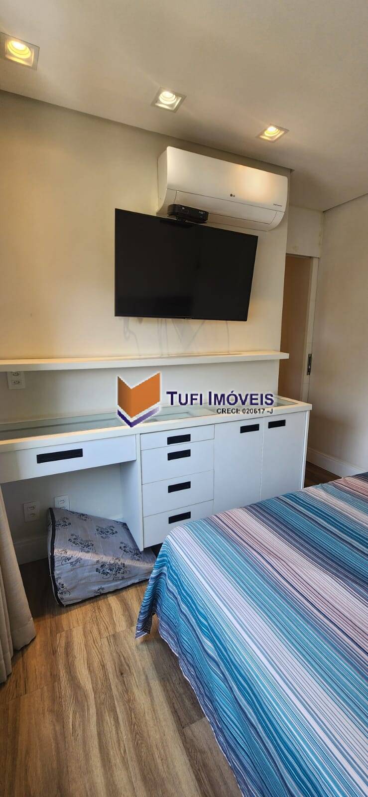 Apartamento, 3 quartos, 174 m² - Foto 34