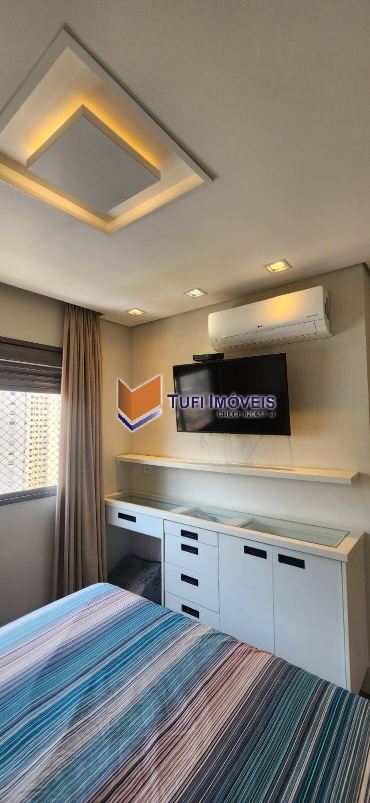 Apartamento, 3 quartos, 174 m² - Foto 35