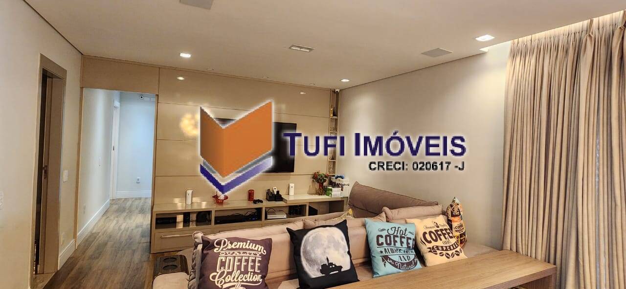 Apartamento, 3 quartos, 174 m² - Foto 14