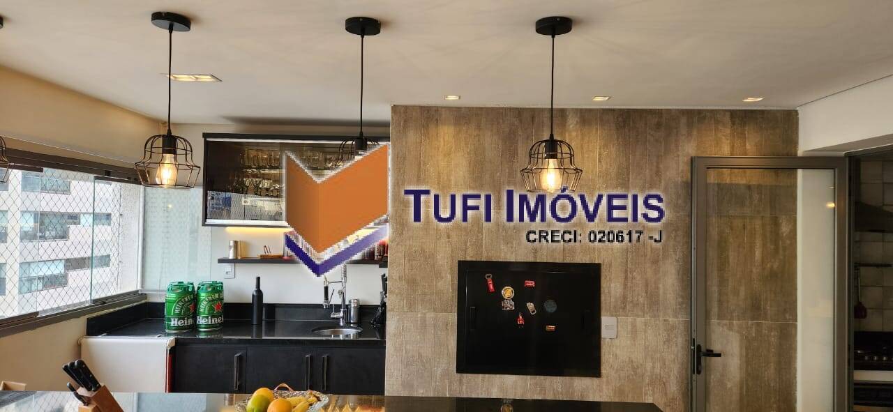 Apartamento, 3 quartos, 174 m² - Foto 8