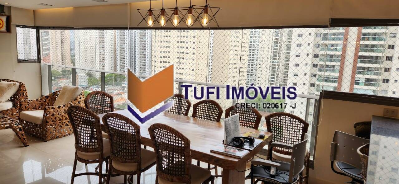 Apartamento, 3 quartos, 174 m² - Foto 10