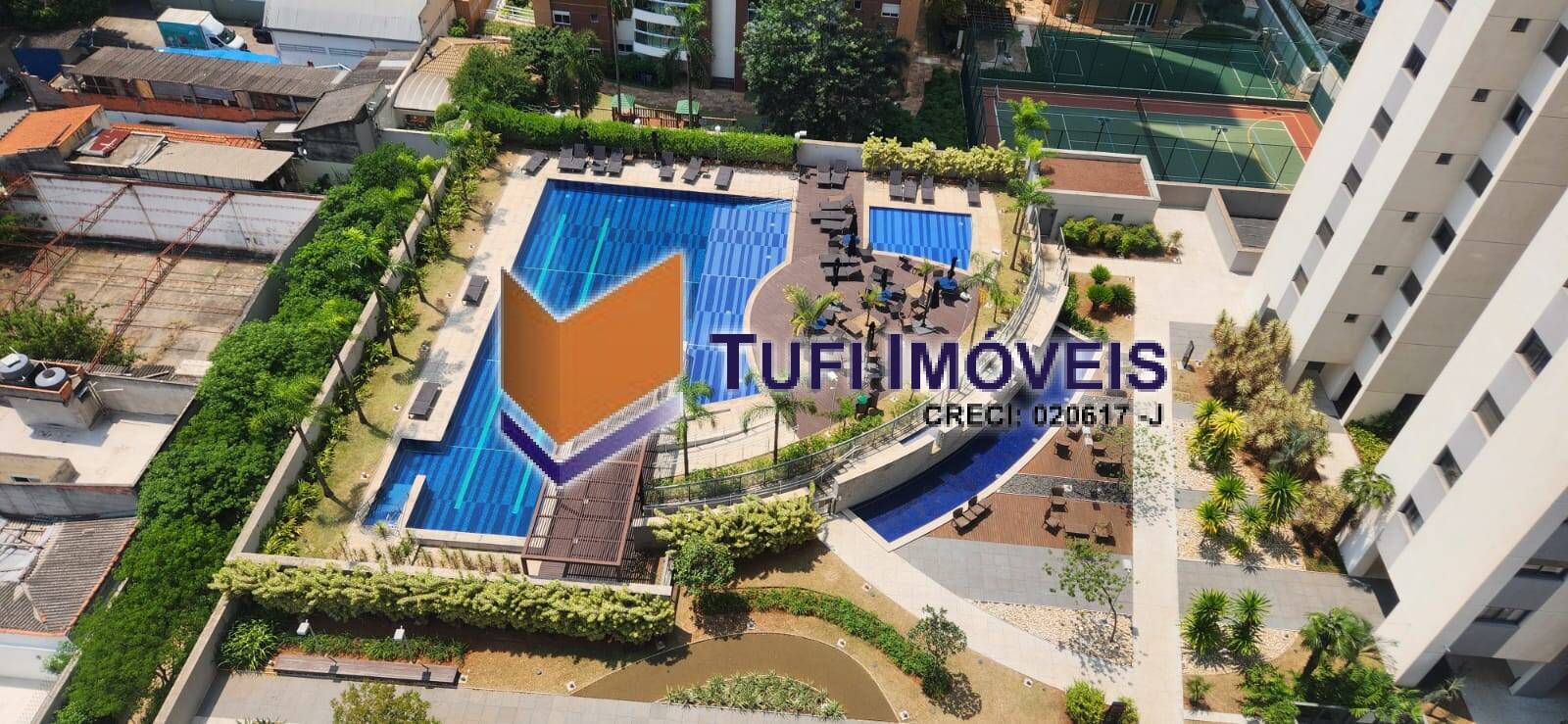 Apartamento, 3 quartos, 174 m² - Foto 46