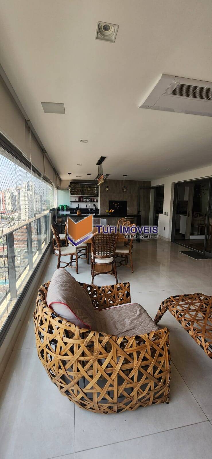 Apartamento, 3 quartos, 174 m² - Foto 3