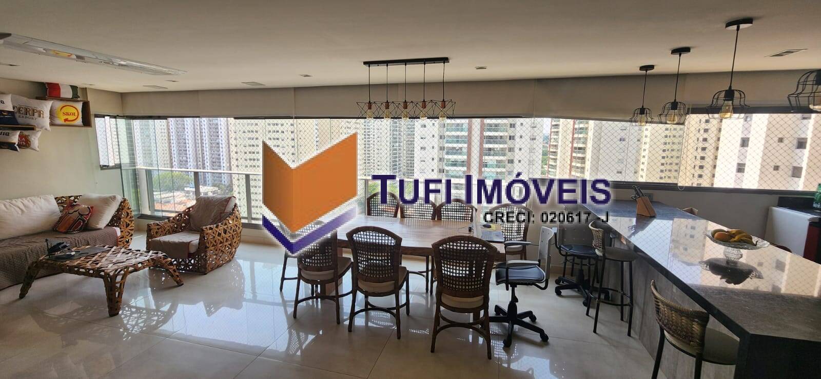 Apartamento, 3 quartos, 174 m² - Foto 5