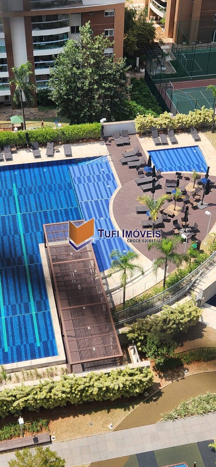 Apartamento, 3 quartos, 174 m² - Foto 47