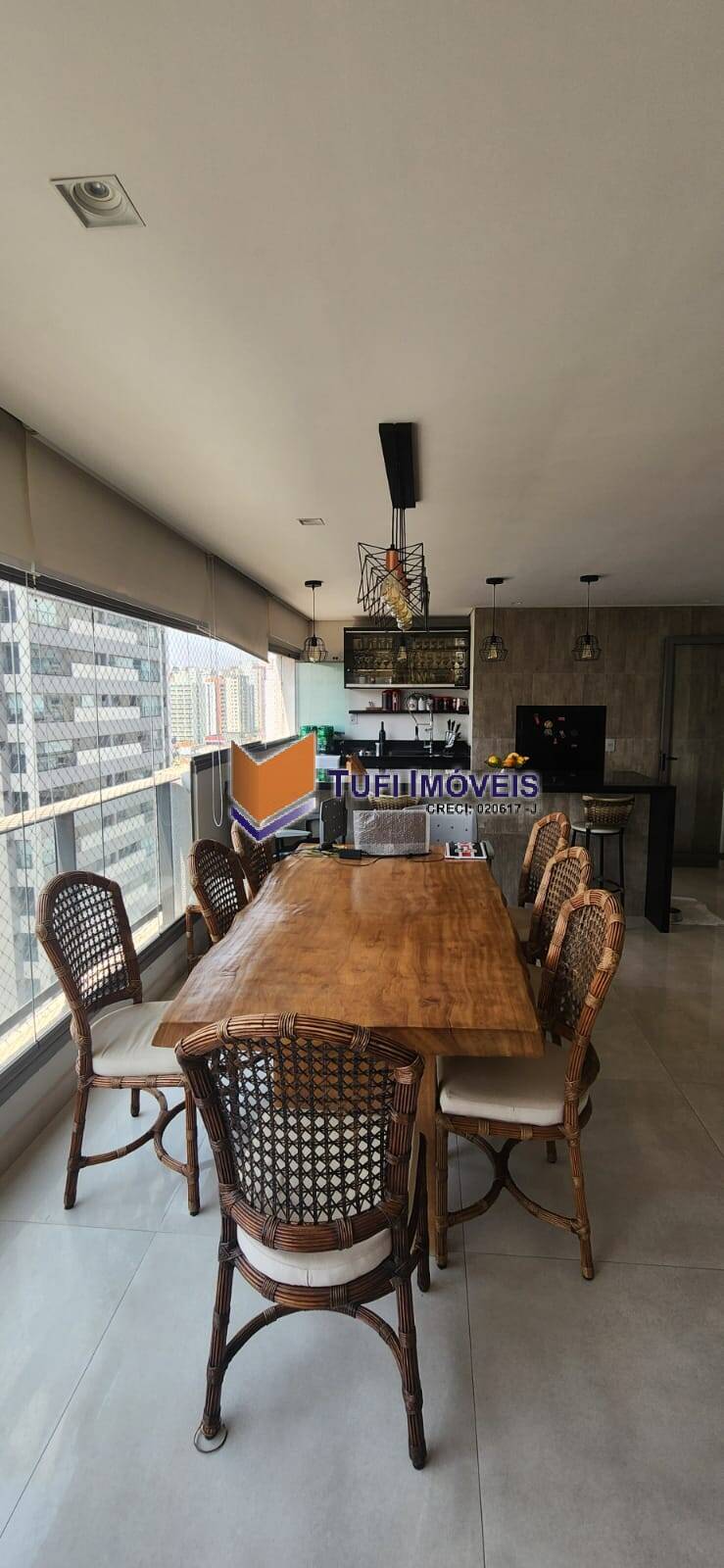 Apartamento, 3 quartos, 174 m² - Foto 11