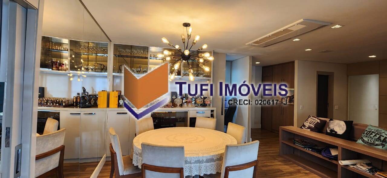 Apartamento, 3 quartos, 174 m² - Foto 15