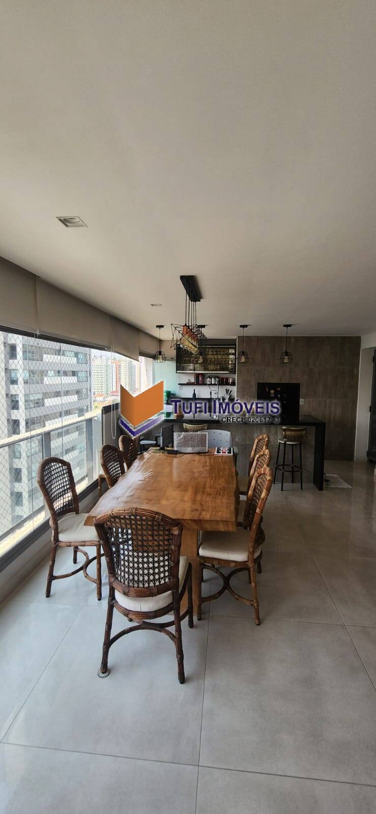 Apartamento, 3 quartos, 174 m² - Foto 4