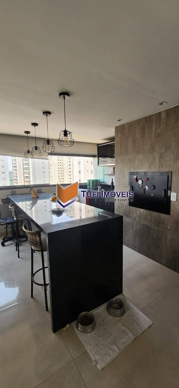 Apartamento, 3 quartos, 174 m² - Foto 16