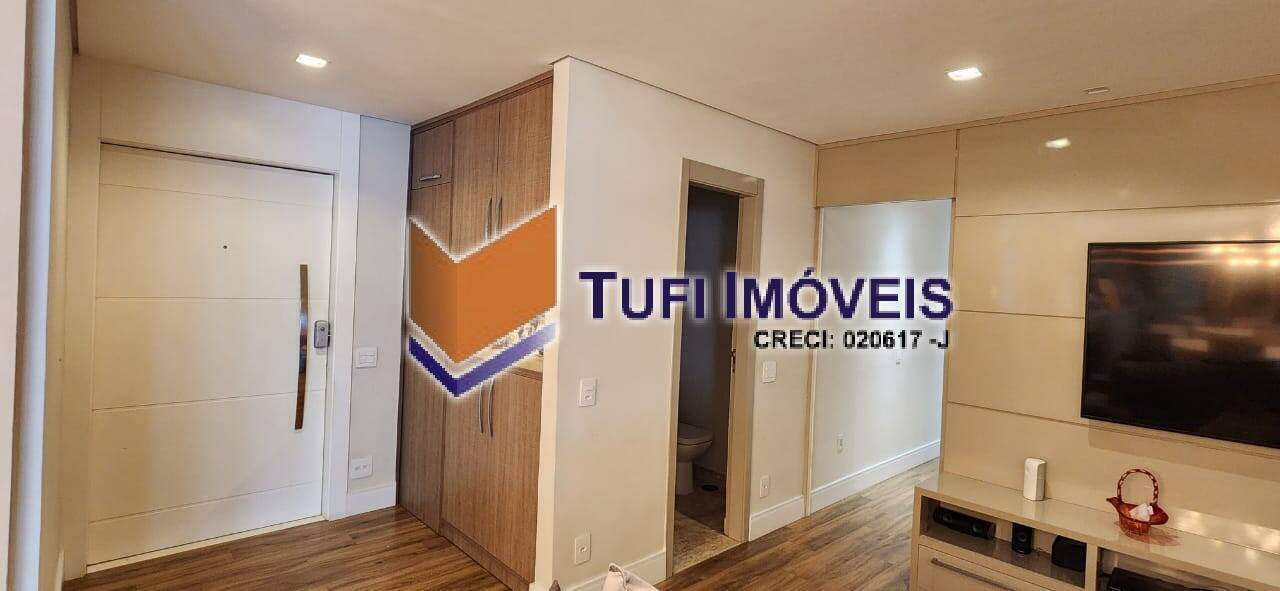 Apartamento, 3 quartos, 174 m² - Foto 19