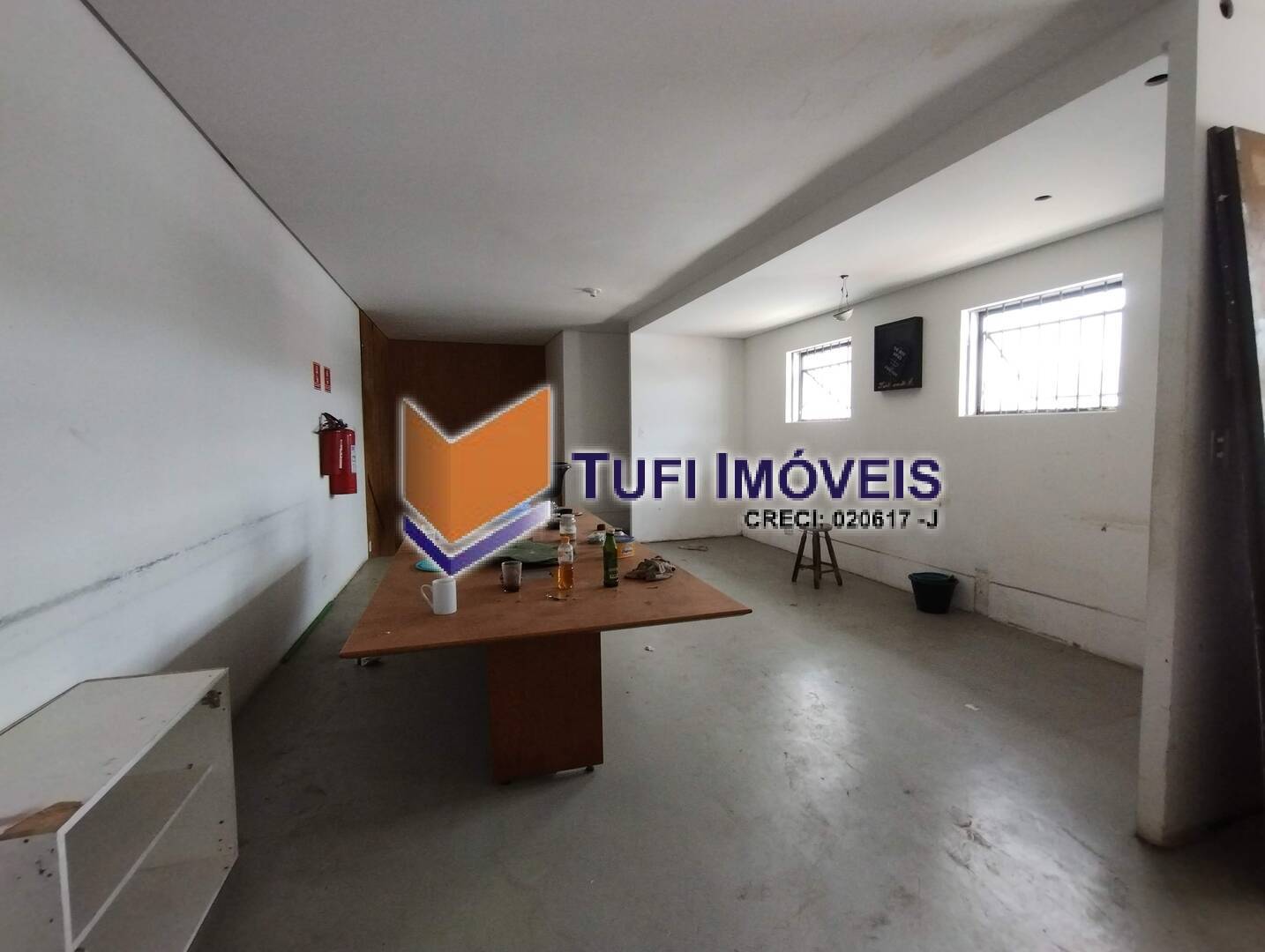 Prédio Inteiro, 250 m² - Foto 1