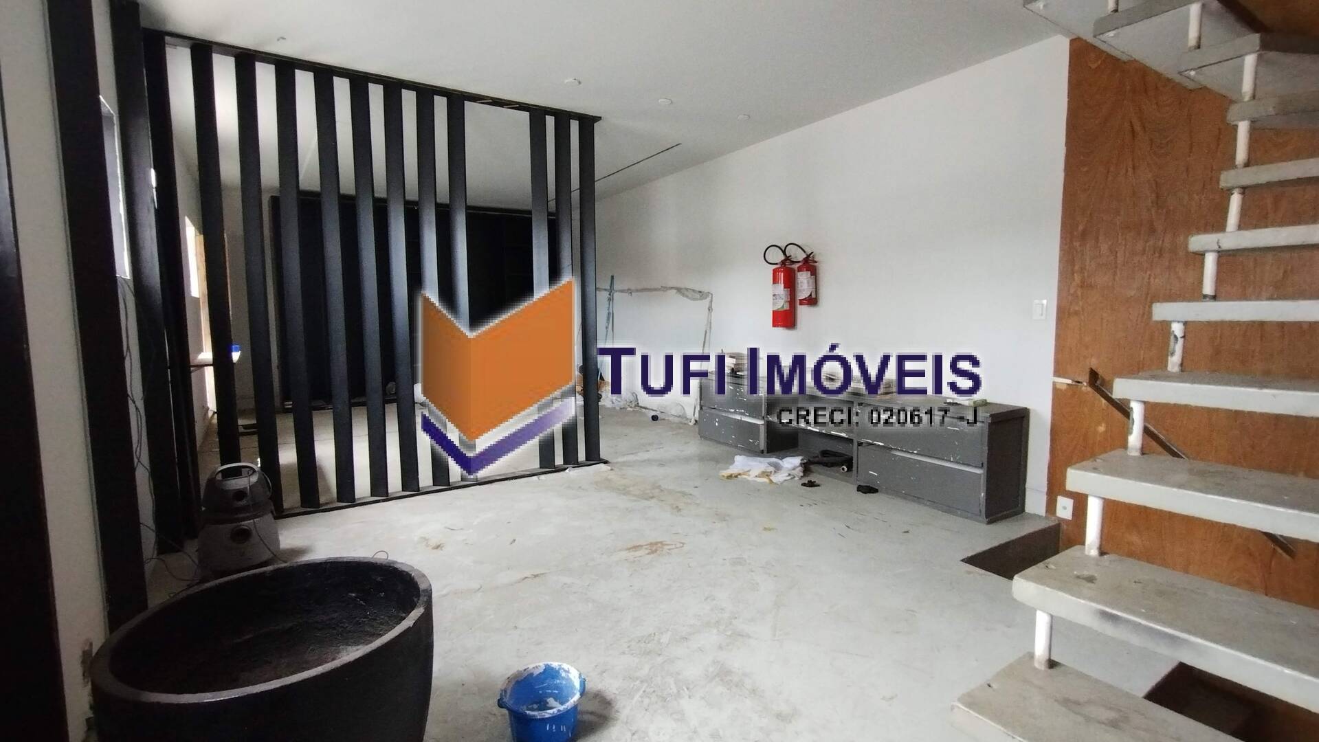 Prédio Inteiro, 250 m² - Foto 8