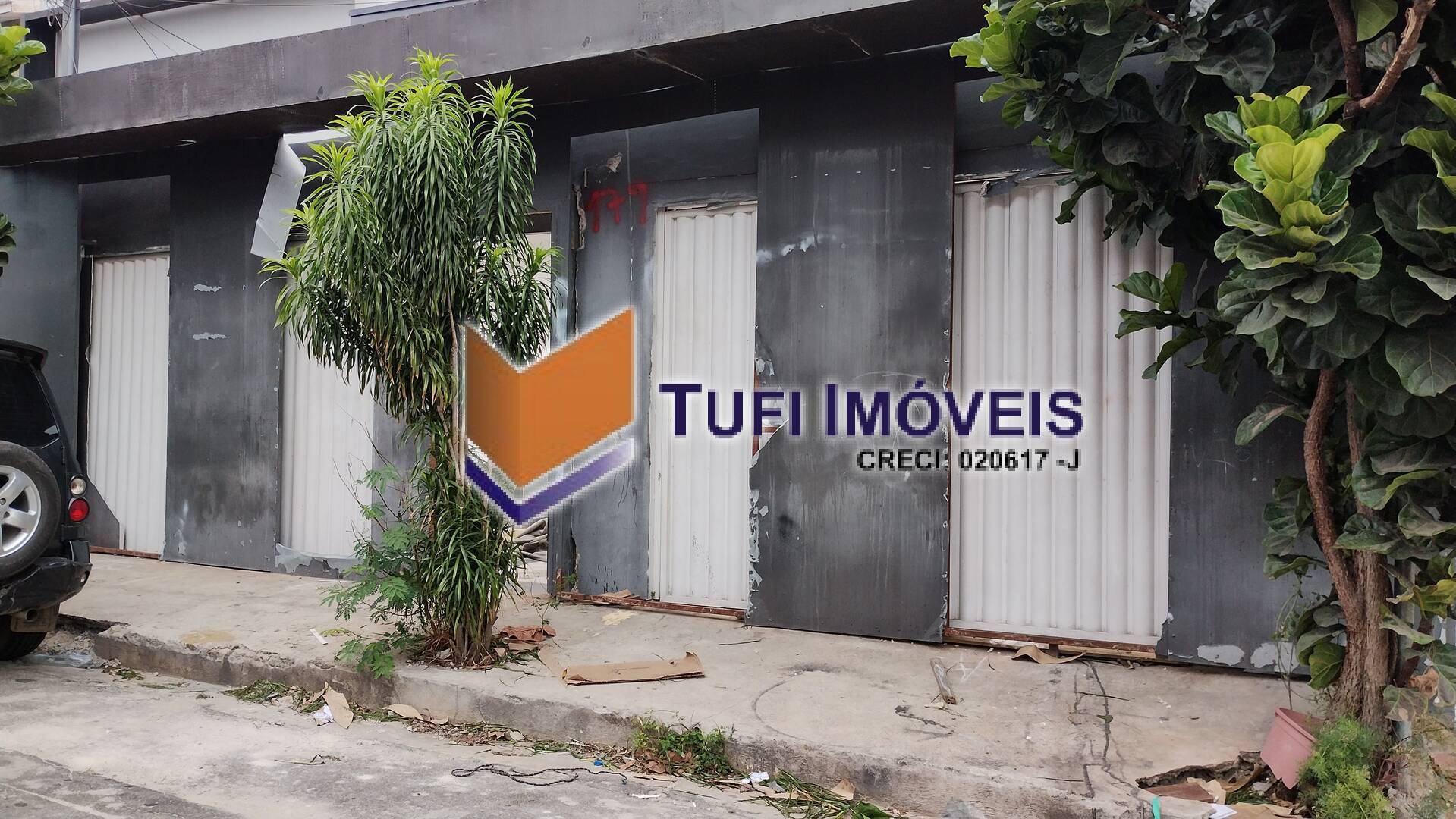 Prédio Inteiro, 250 m² - Foto 2