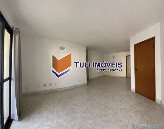 Apartamento, 3 quartos, 105 m² - Foto 1
