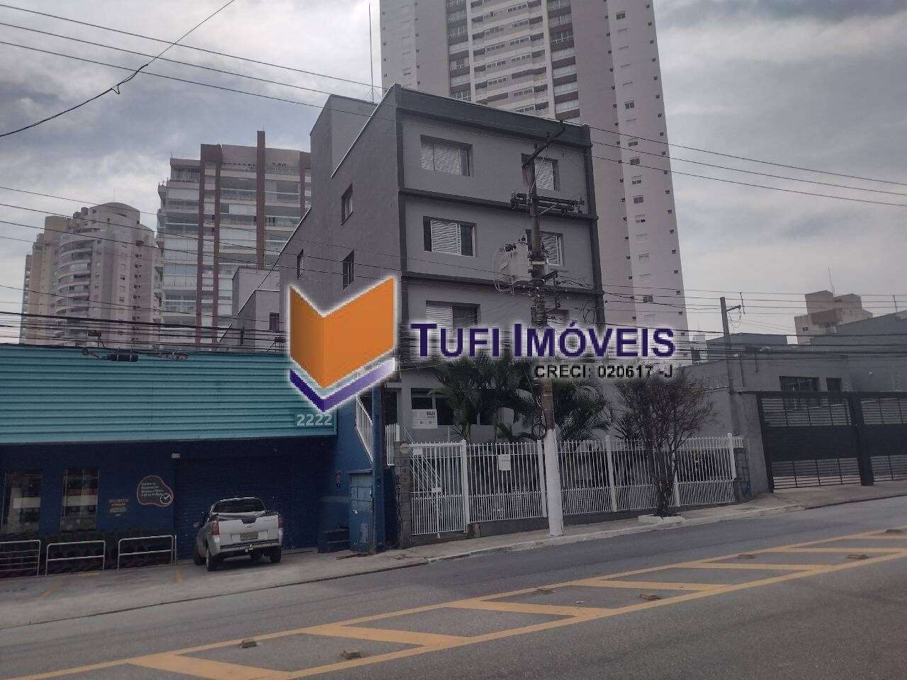 Apartamento, 2 quartos, 94 m² - Foto 21