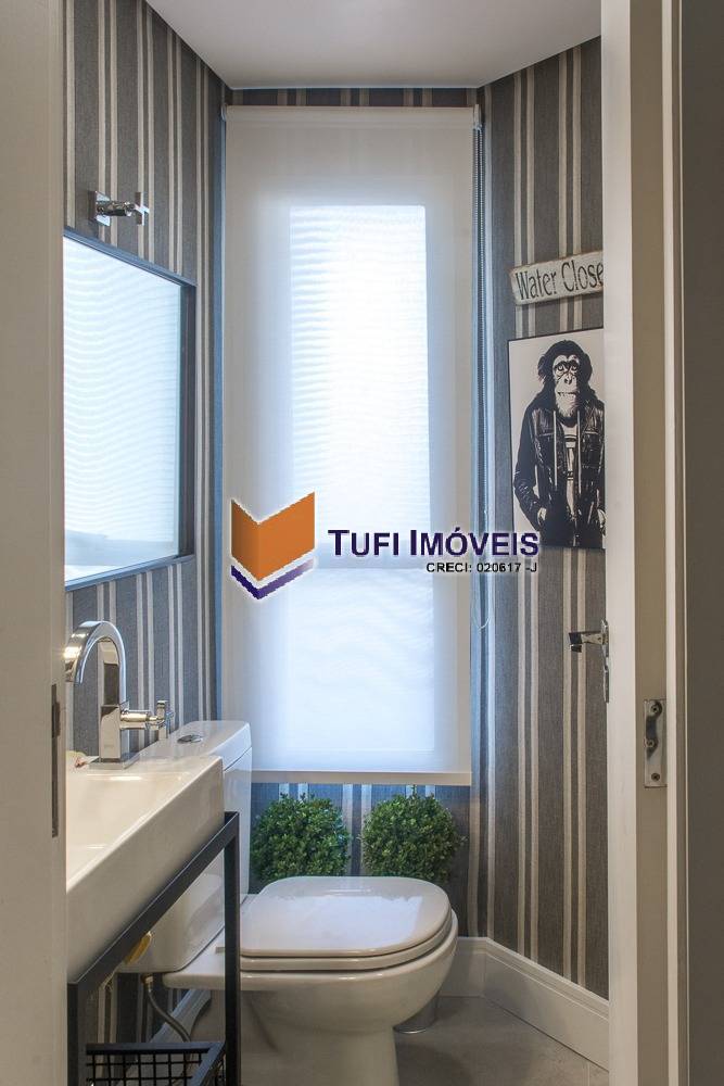 Apartamento, 3 quartos, 117 m² - Foto 6