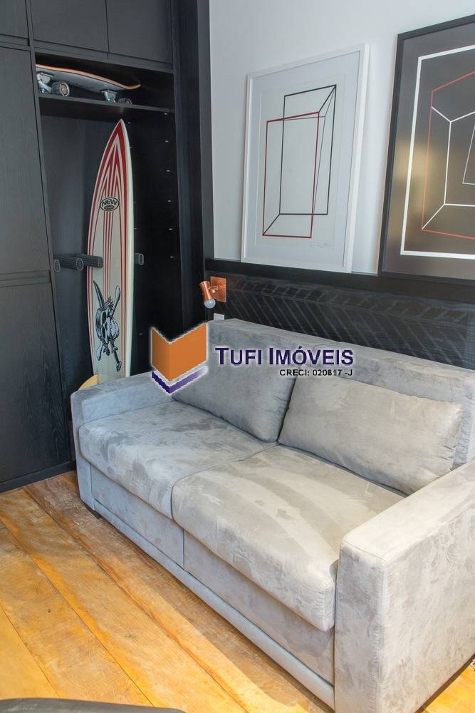 Apartamento, 3 quartos, 117 m² - Foto 21