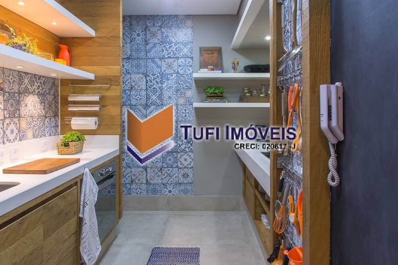 Apartamento, 3 quartos, 117 m² - Foto 8