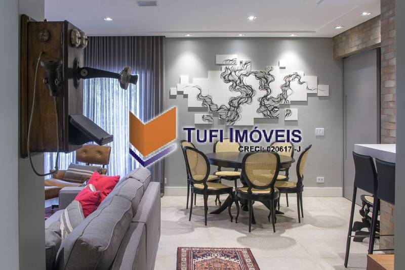 Apartamento, 3 quartos, 117 m² - Foto 5